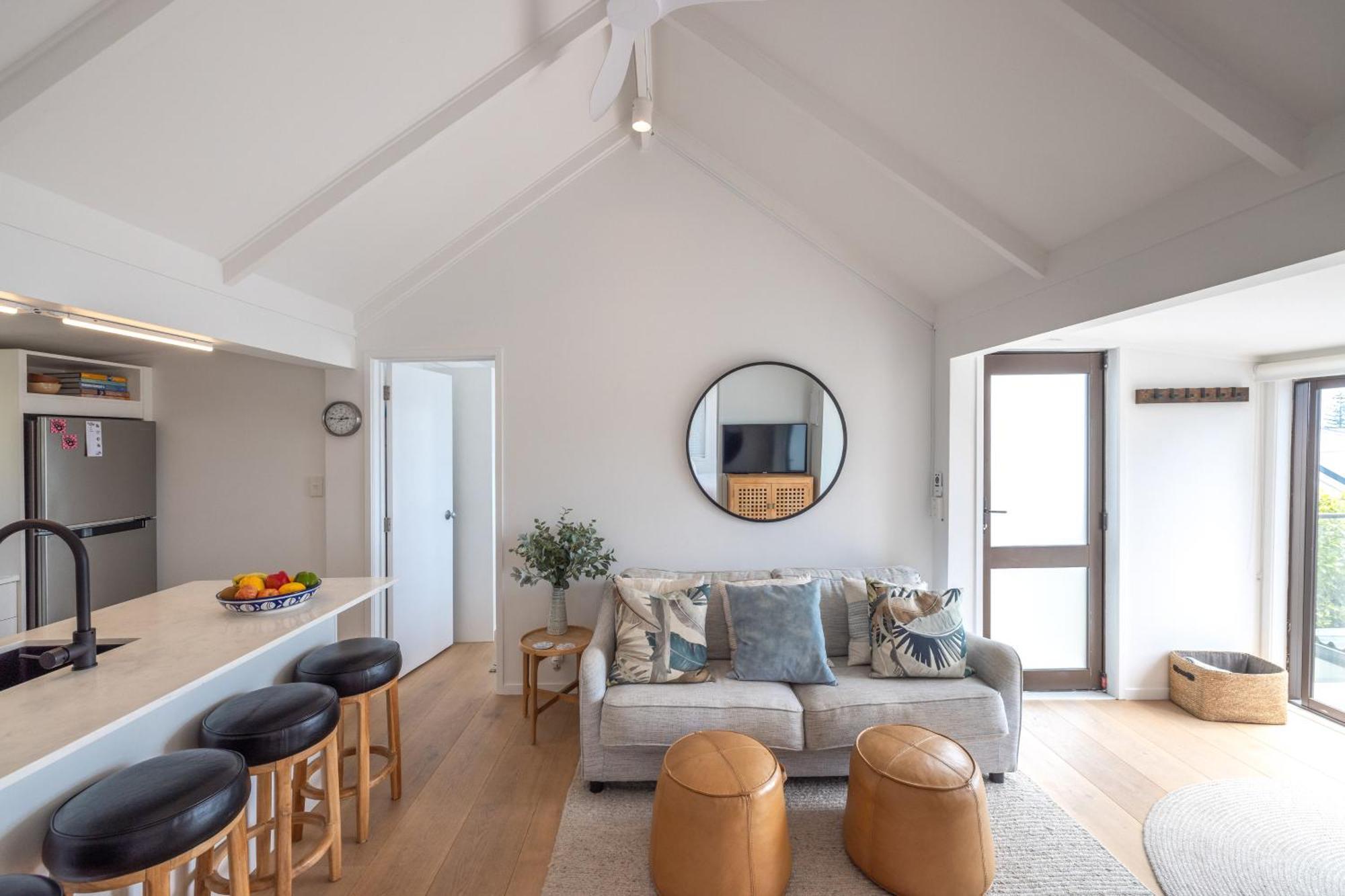 Palm Beach Seaviews With A Touch Of Luxury Awaits 외부 사진