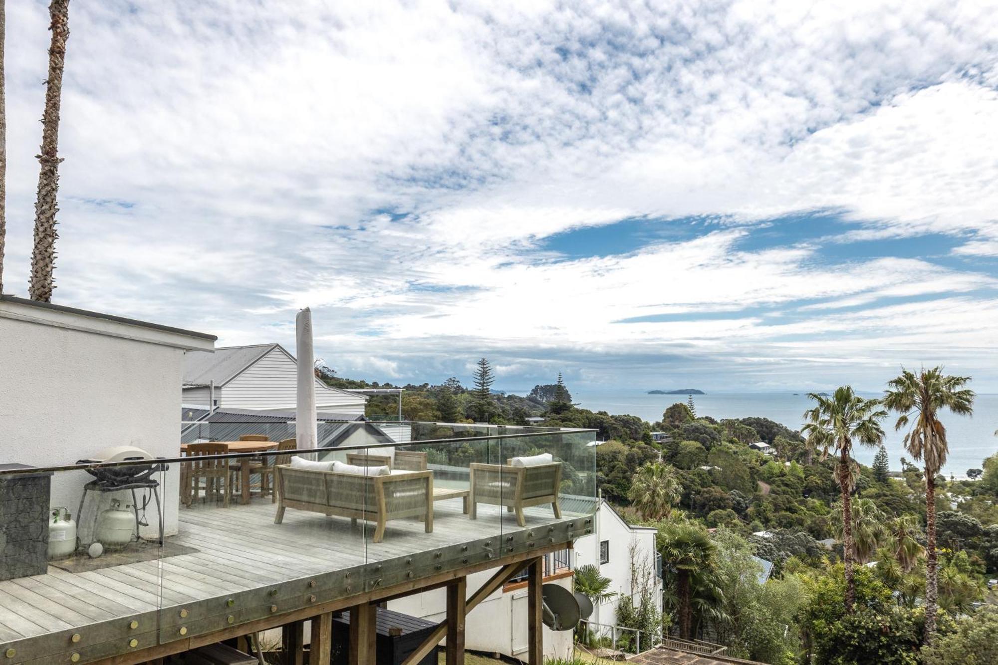 Palm Beach Seaviews With A Touch Of Luxury Awaits 외부 사진