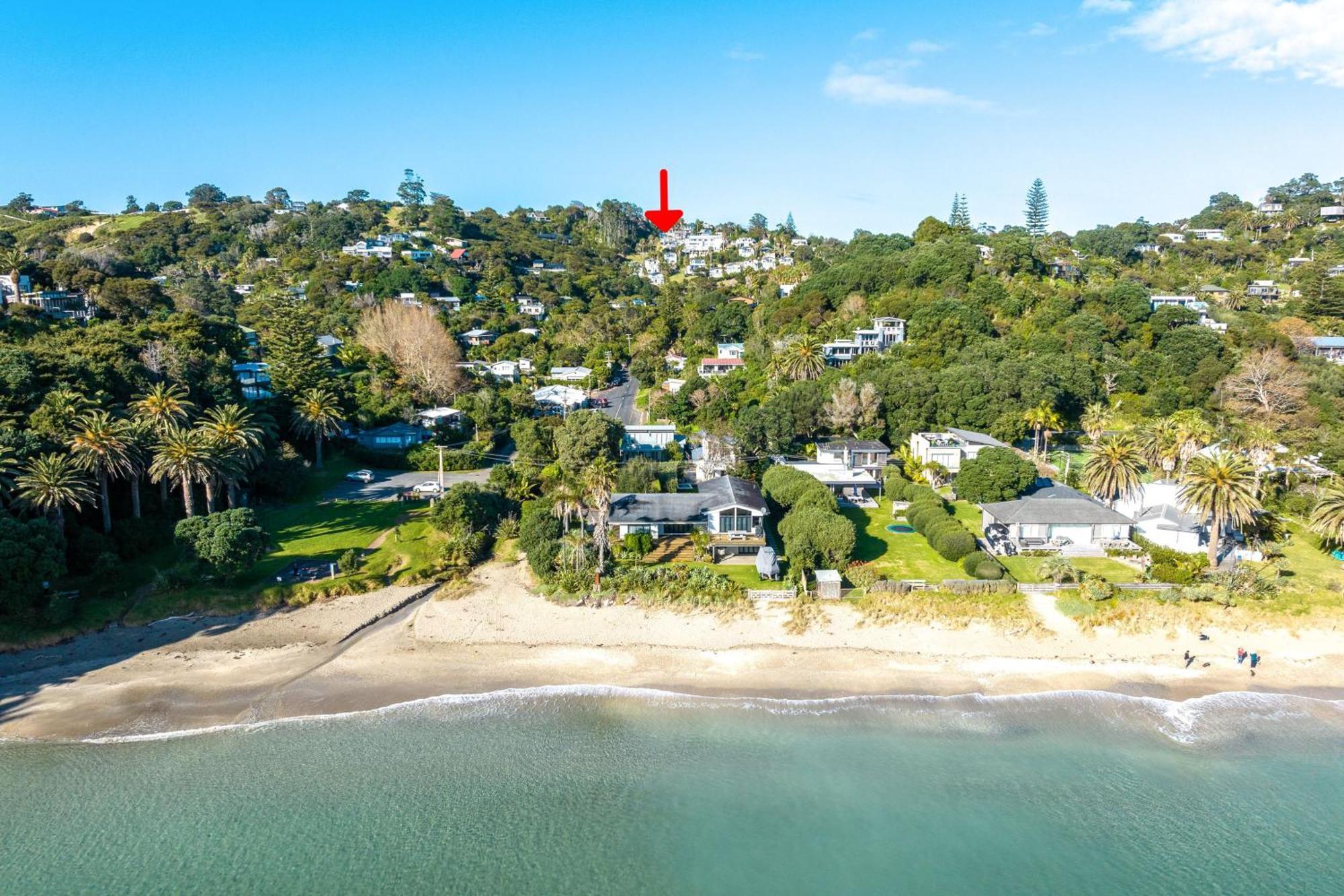 Palm Beach Seaviews With A Touch Of Luxury Awaits 외부 사진